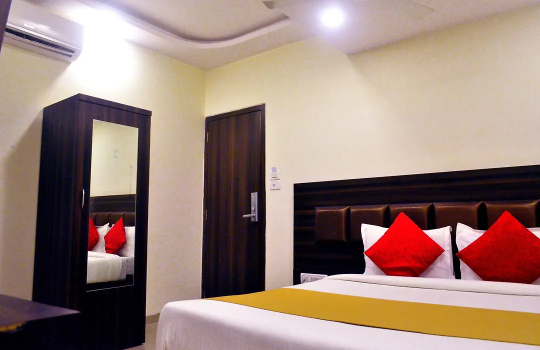 The Best Hotel Mumbai-1
