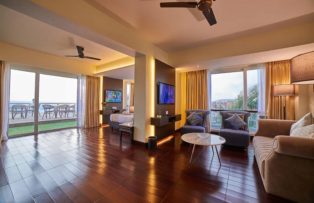 Royale Exotica, Goa-1