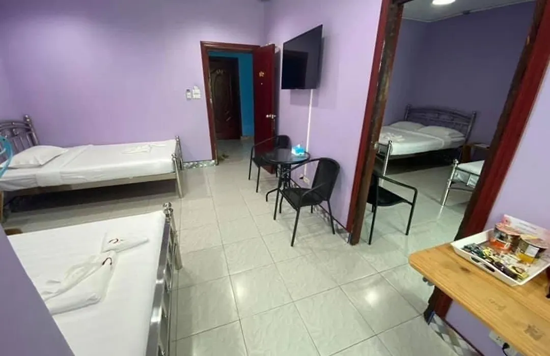2U Hotel Hatyai-1