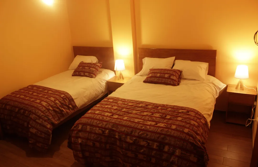 Andean Atoq Hostel-1