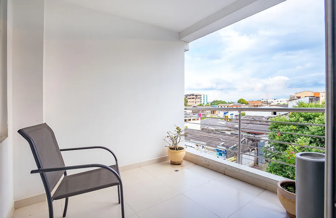 Hotel Ayenda Monteria Central-1