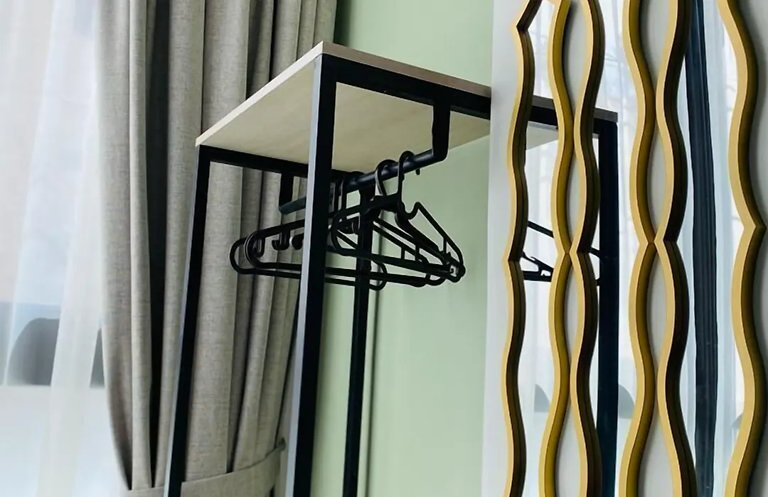 Arabesque Hotel-1