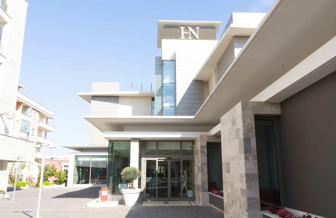 Hotel Nazionale-1