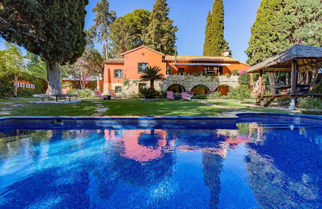Casa Paraiso Boutique B&B-1