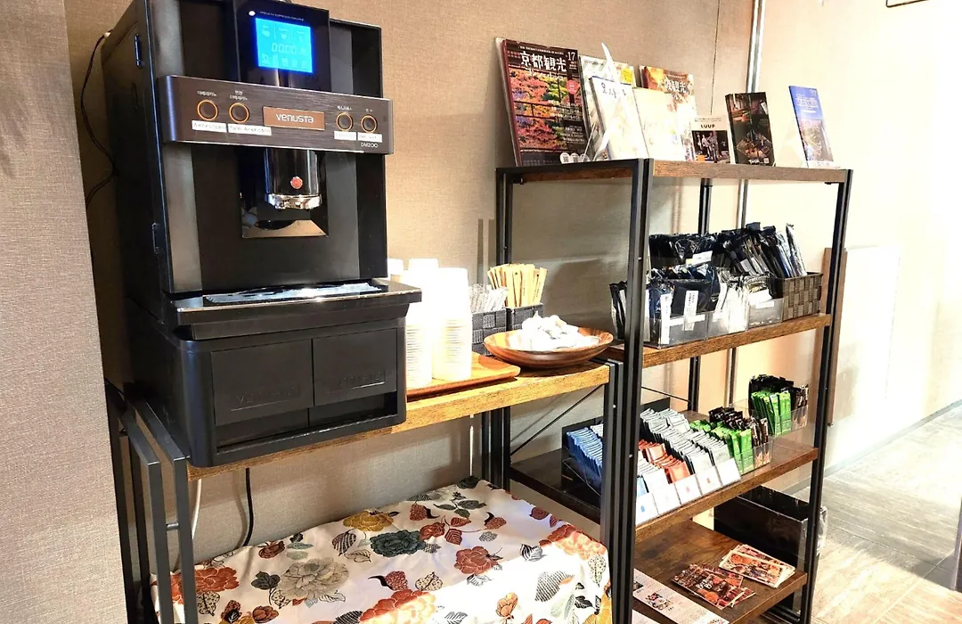 Dynasty Hotel & Resort Osaka-1