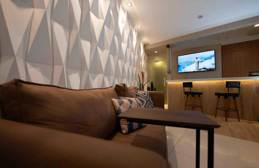 Leblon Design Hotel-1