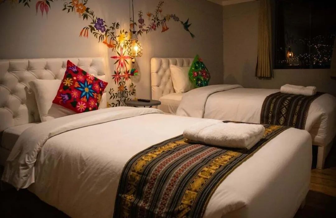 Home Garden Hotel-1