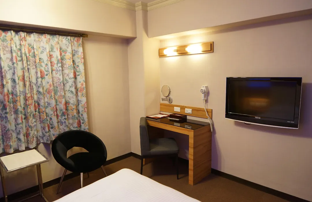 Ying Dai Hotel-1