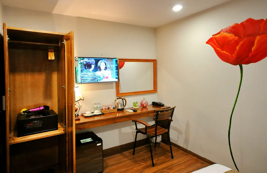 Ckd Nha Trang Hotel-1