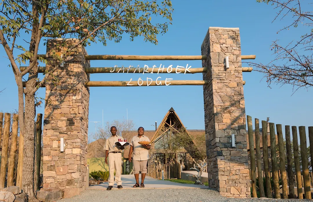 Safarihoek Lodge-1