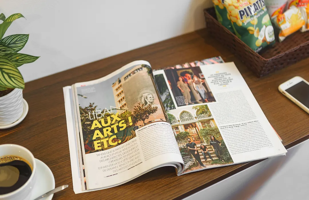Hanoi Veris Boutique Hotel & Spa-1