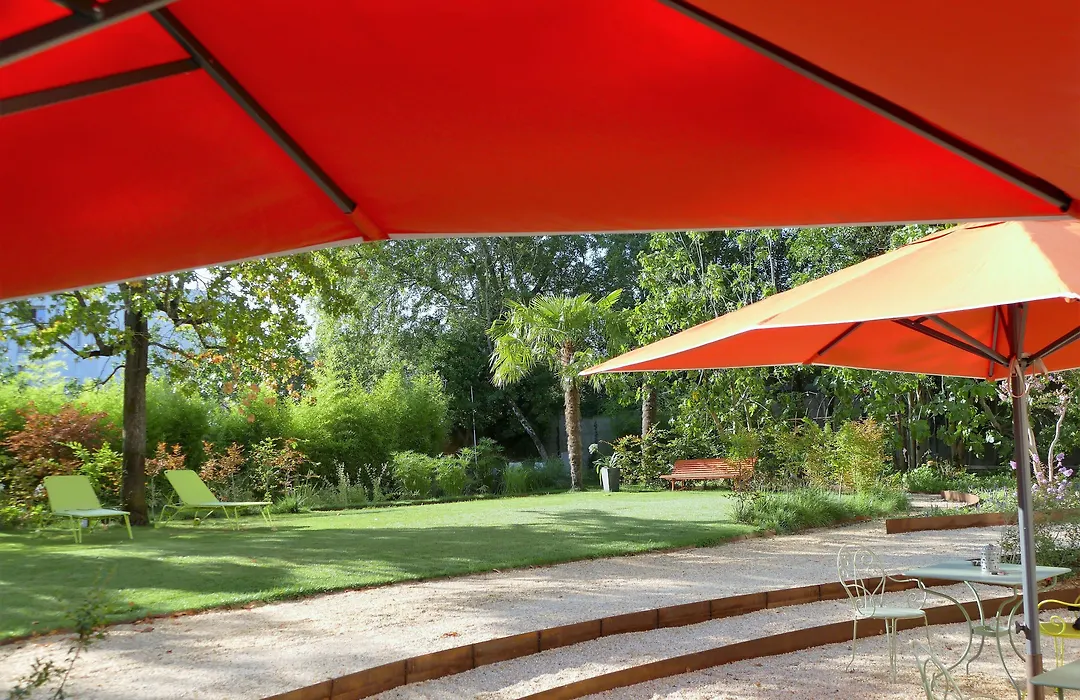 Le Clos Des Queyries, Chambres D'Hotes-1