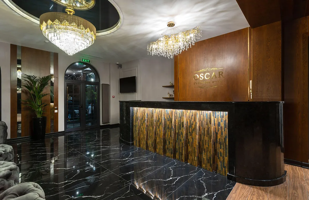 Oscar Boutique Hotel-1