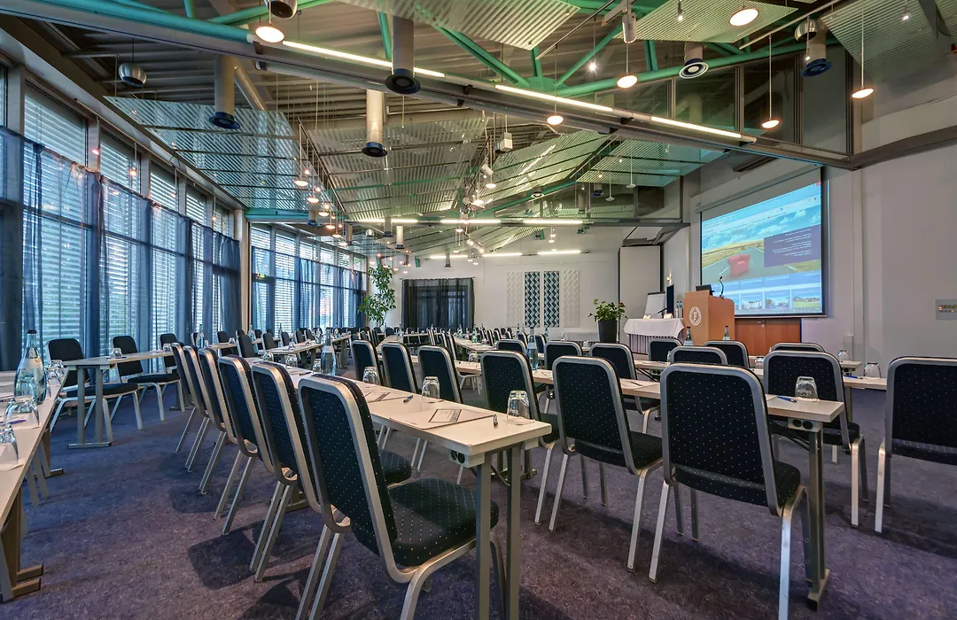 City Hotel Fortuna Reutlingen-1