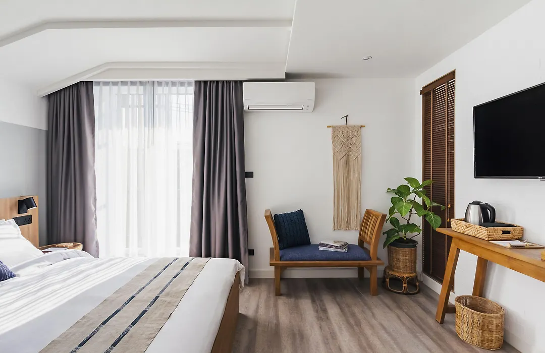 Homm Boutique Hotel-1