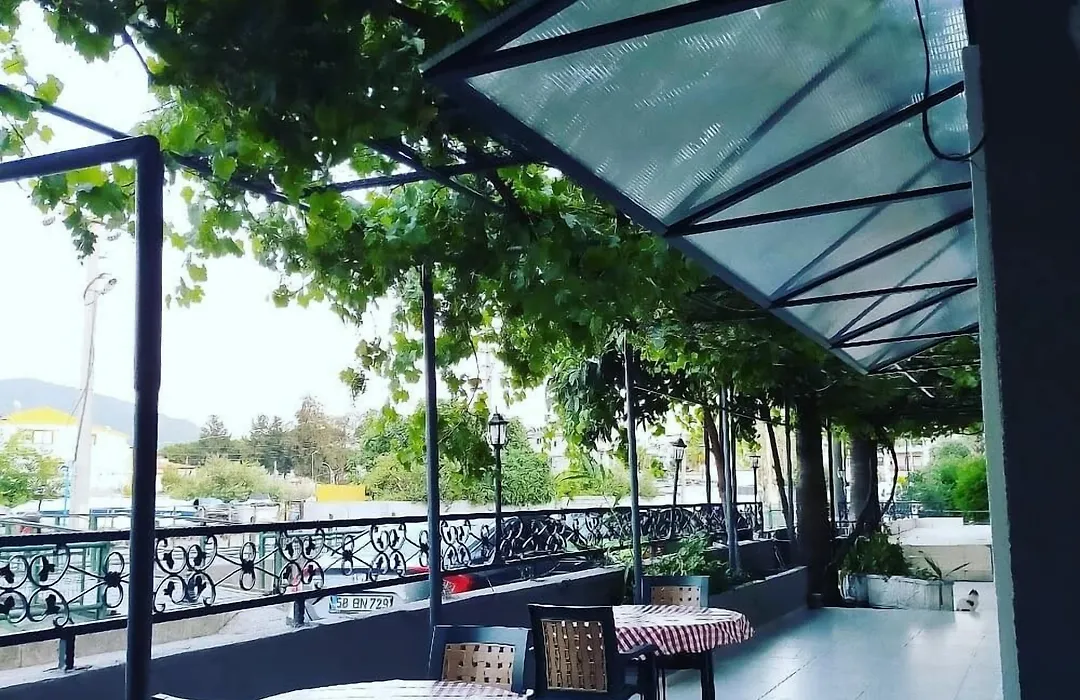 Akdeniz Apart Hotel-1