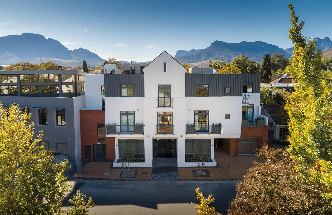 Hotel Krige-1
