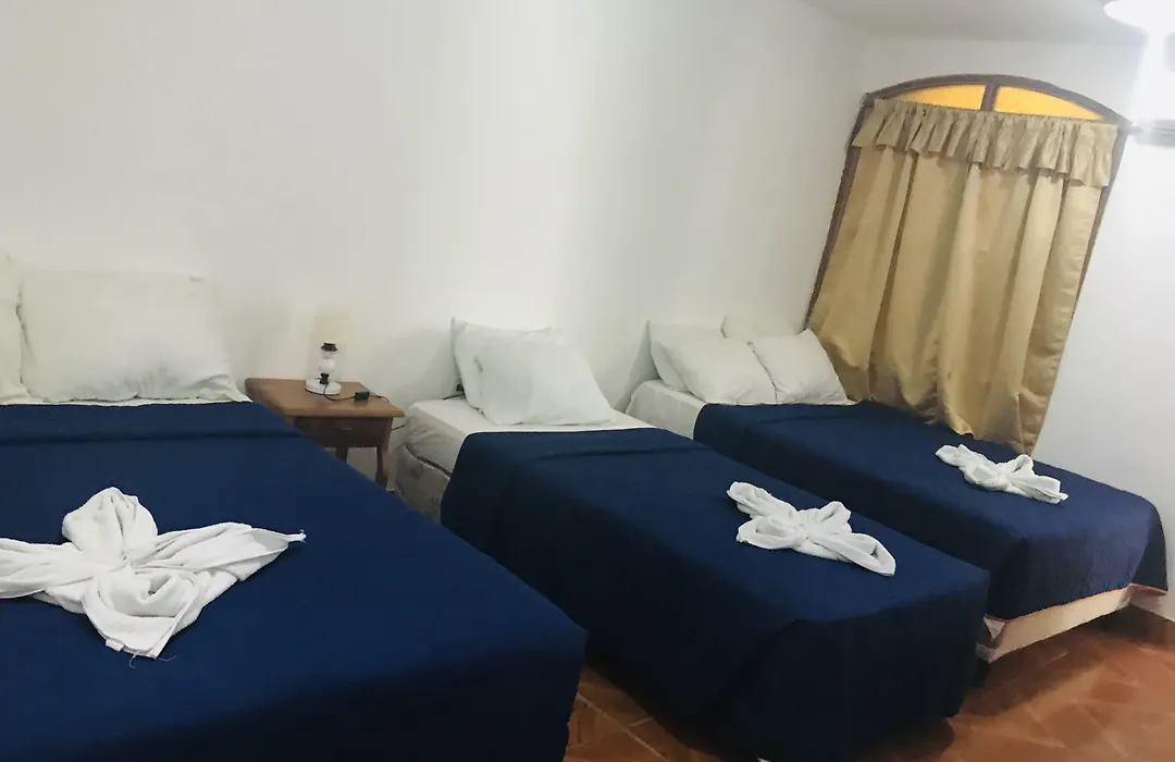 Hotel Torogoz-1