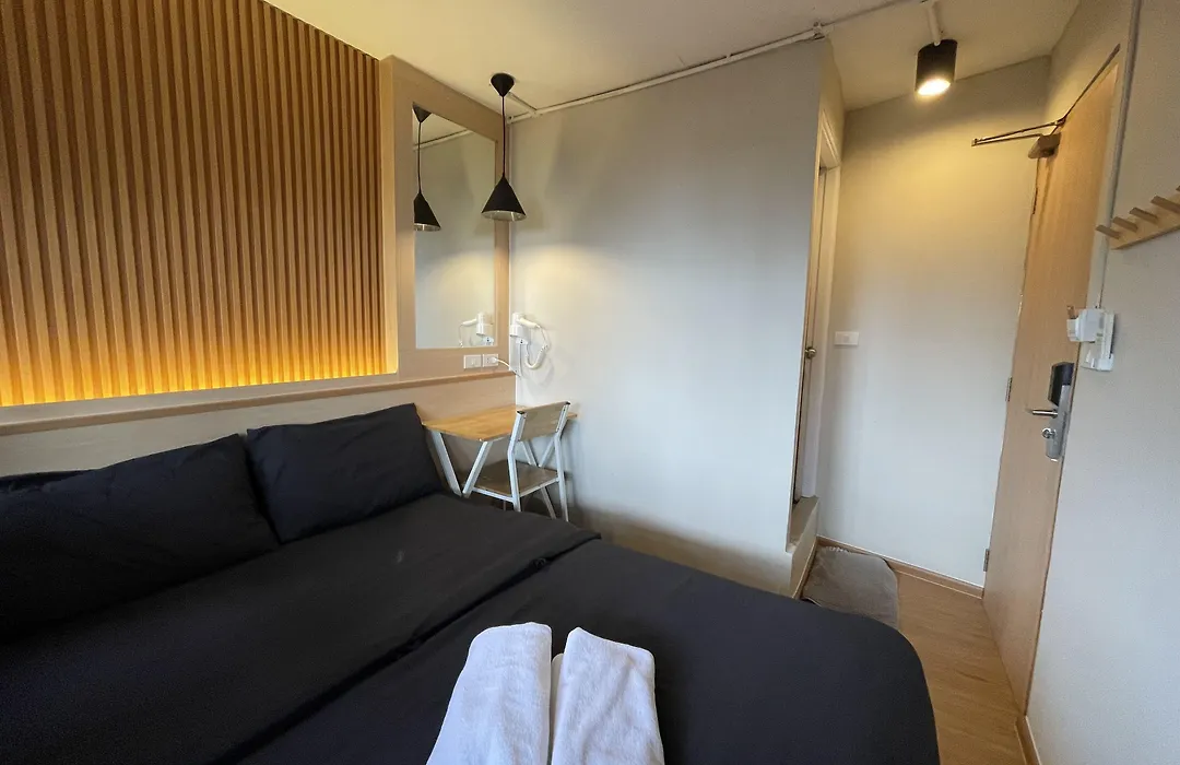 Mind Day Hostel Khaosan-1