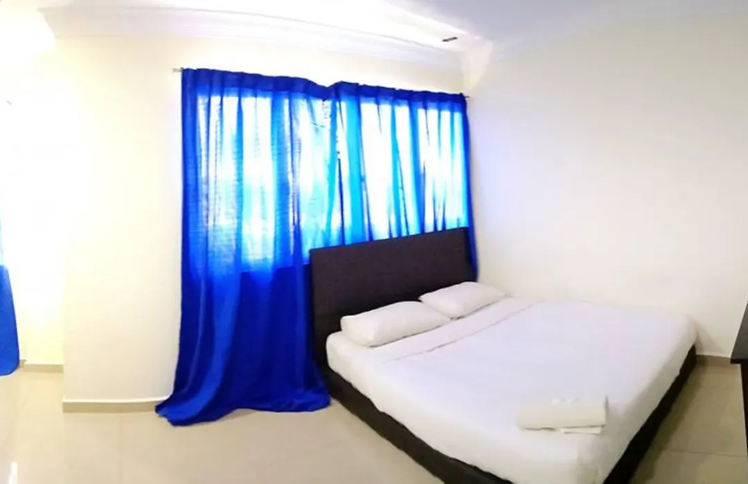 Cattleya Glory Hotel-1