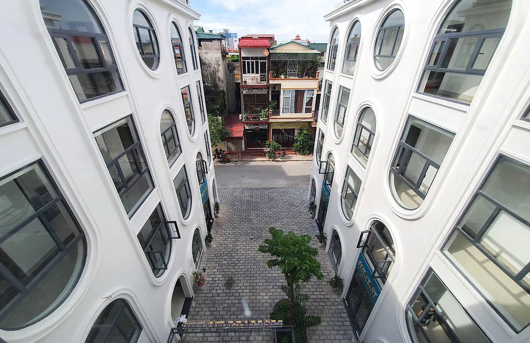 Momali Hotel Ninh Binh-1