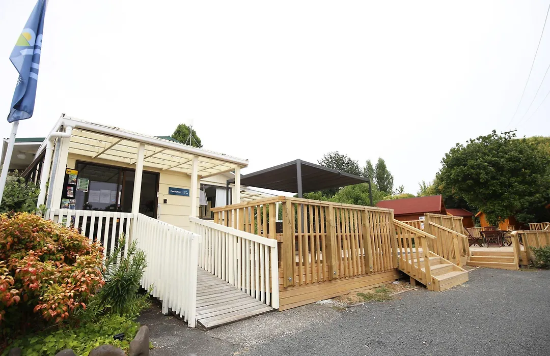 Orere Point Top 10 Holiday Park-1
