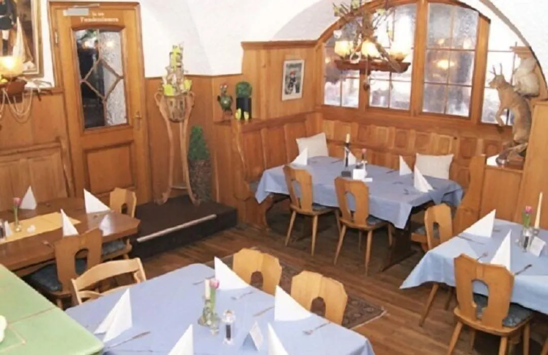 Hotel Gasthof Schoenblick-1