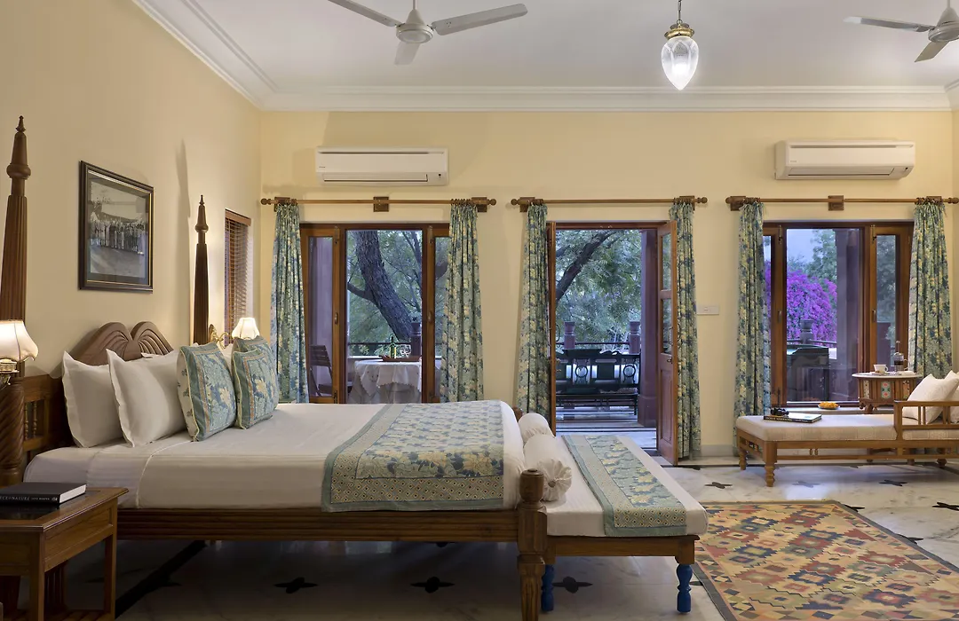 Ratan Vilas, Jodhpur-1