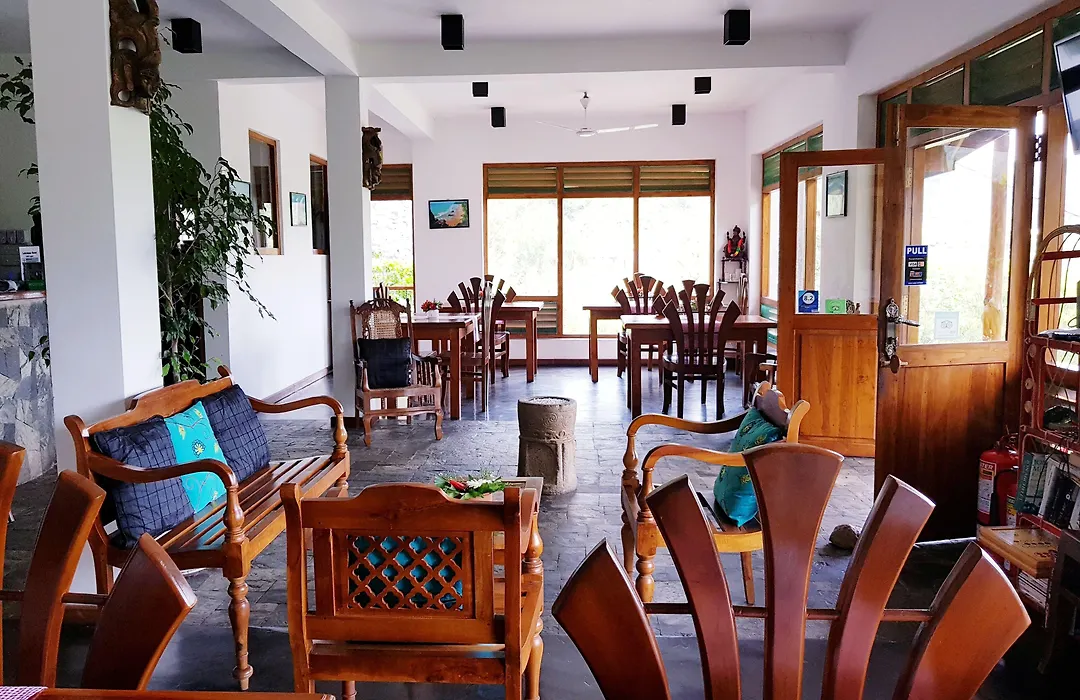 Lakshmis Hotel Ella-1