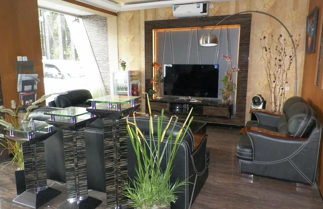 Hotel Victory Bandung-1