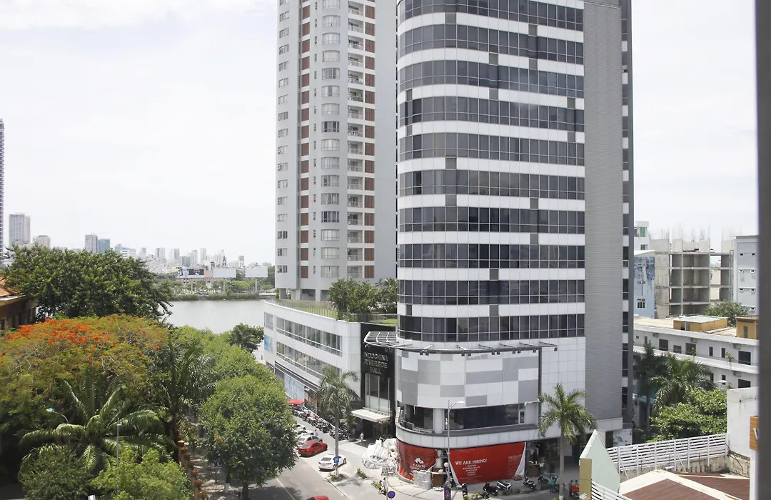 Anh Nguyet Da Nang Hotel-1