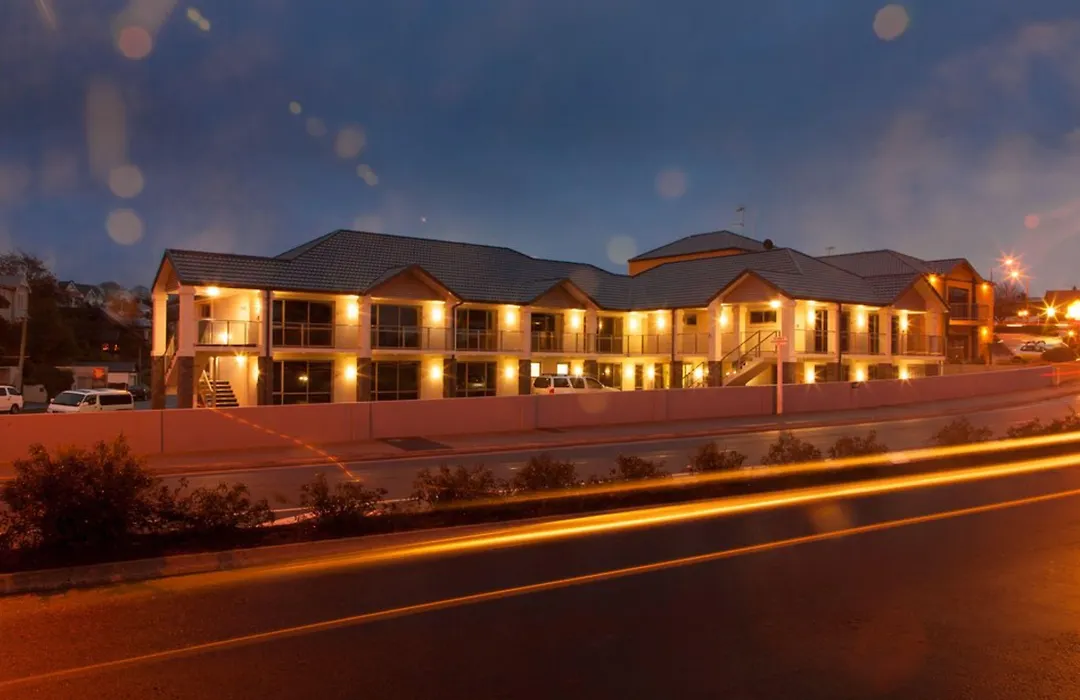 Harbour View Motel-1