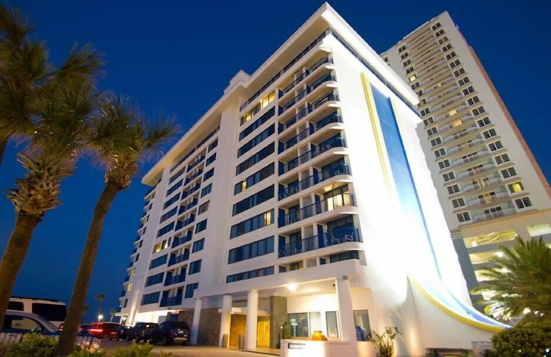 Hilton Vacation Club Daytona Beach Regency-1