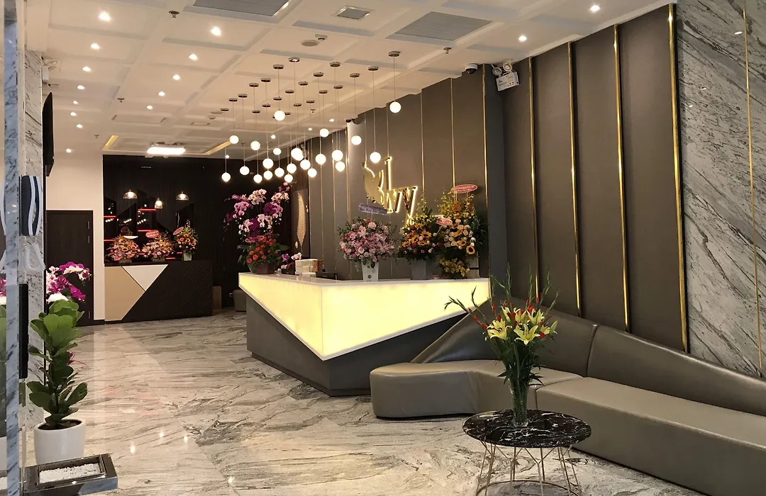 Ivy Hotel Nha Trang-1
