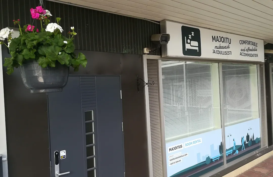 Savonlinna Rentals-1
