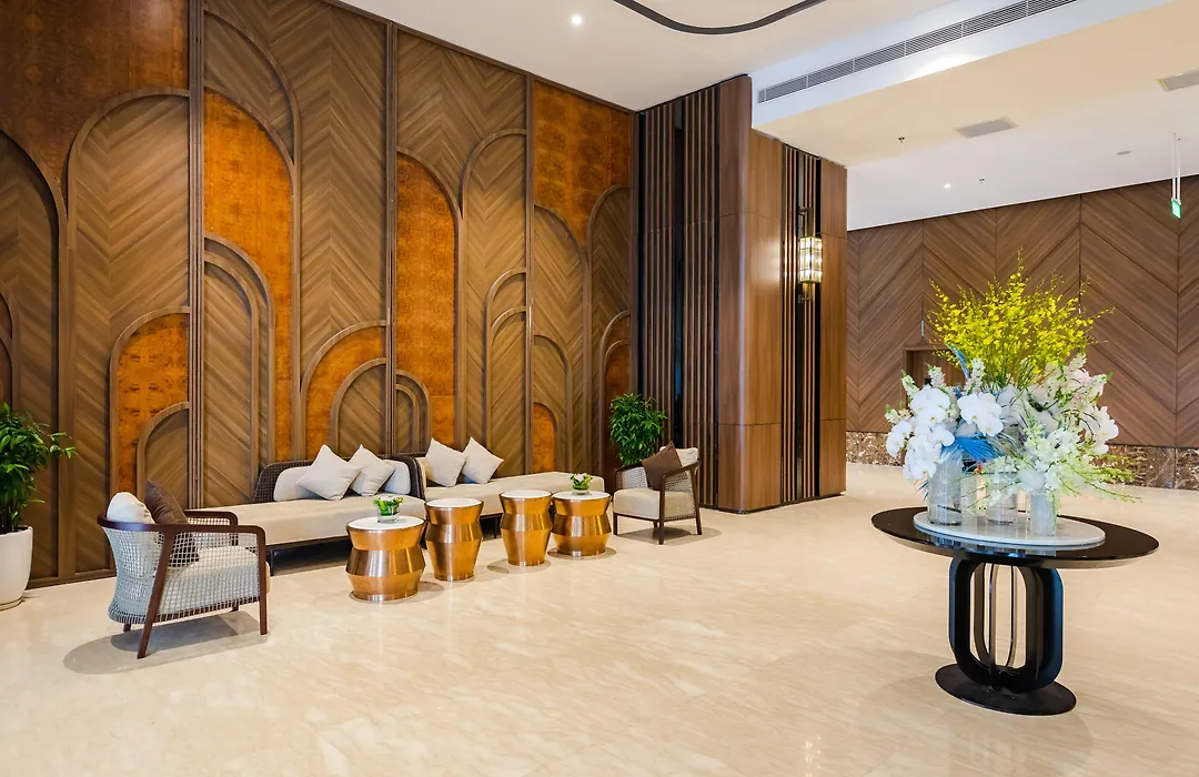 Muong Thanh Luxury Ha Long Centre Hotel-1
