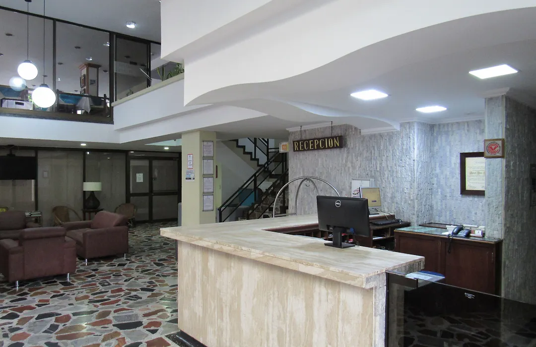 Hotel Don Lolo-1