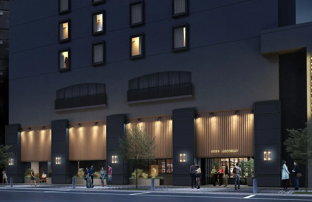 The Millennials Fukuoka-1