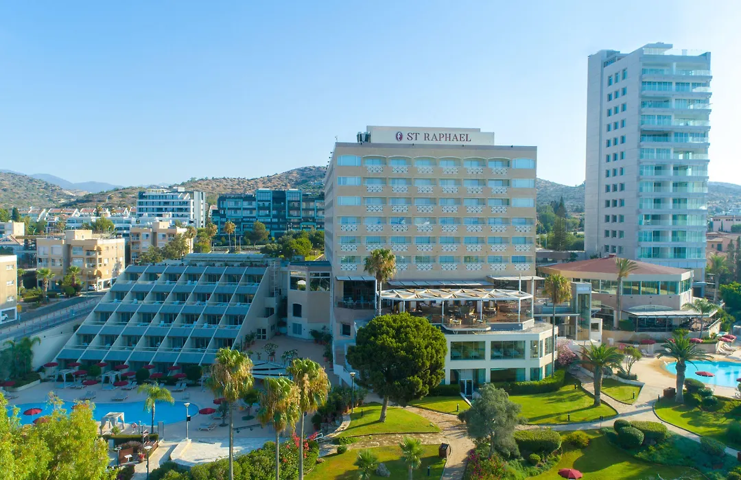 The Tower At St Raphael Resort-1