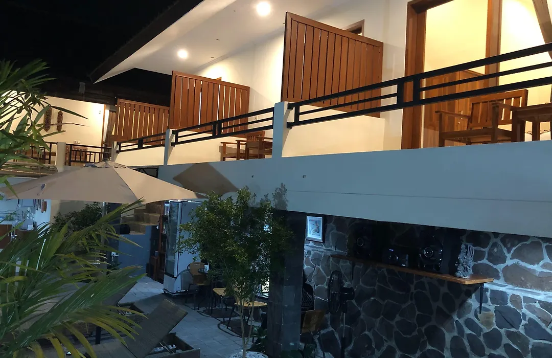 Derose Guest House-1