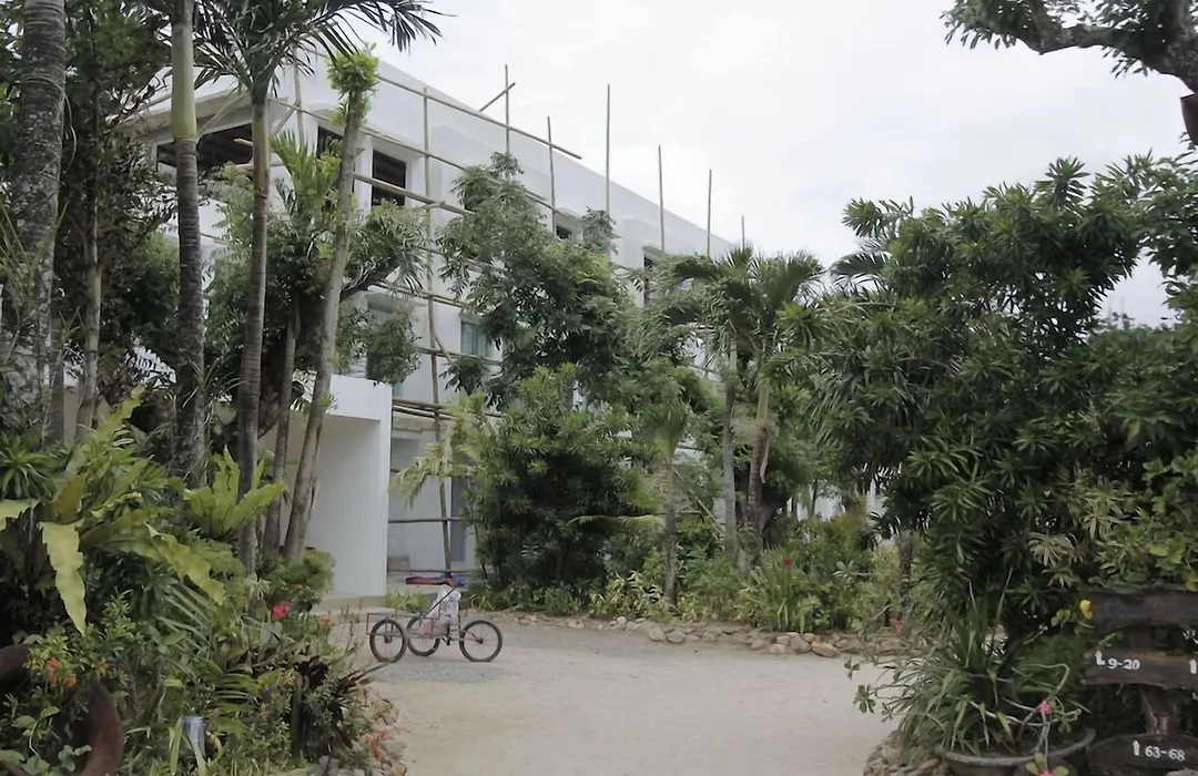 Casa Pilar Beach Resort-1
