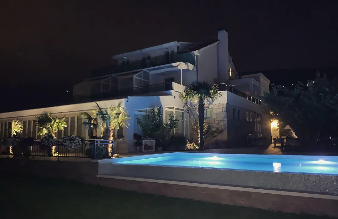Villa Pitomcia (Adults Only)-1
