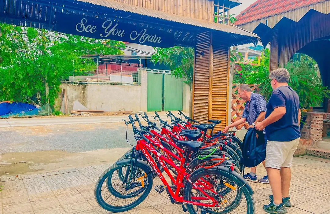 Trang An Quynh Trang Happy Homestay-1