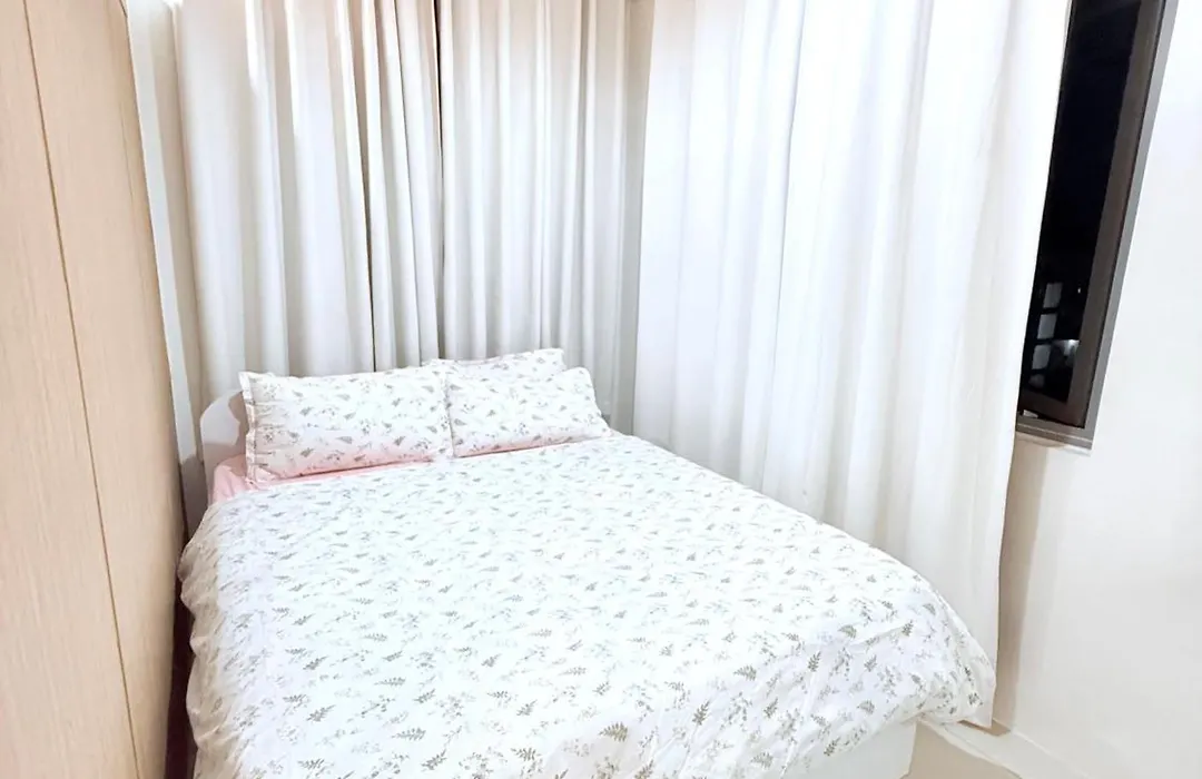 Grass Residences - North Edsa Quezon City-1