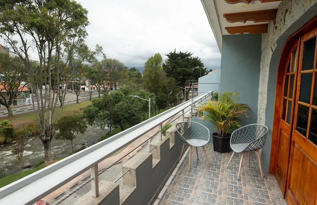 Santa Lucia Suites - Barranco-1