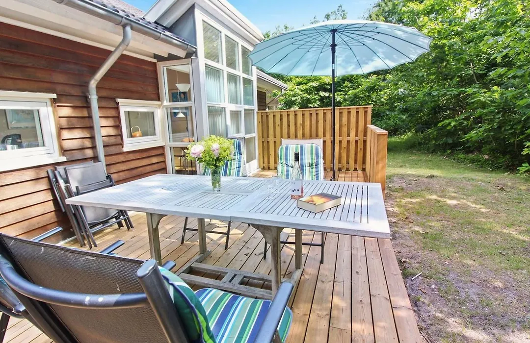 Holiday Home Dilan - 600M From The Sea By Interhome-1
