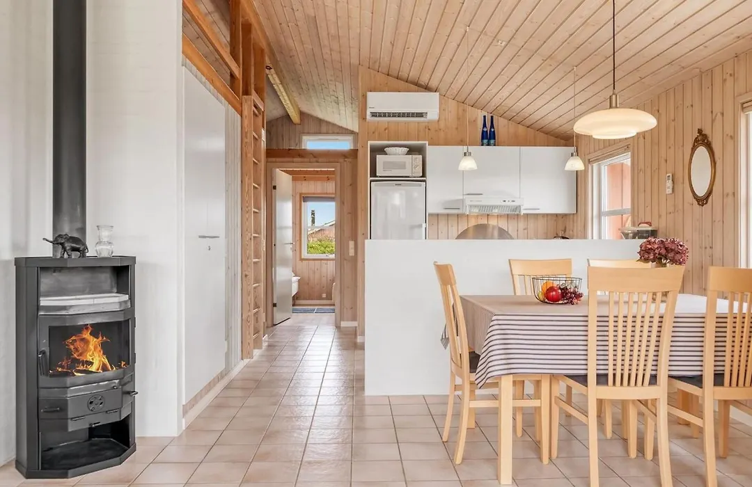 Holiday Home Dolma - 75M From The Sea By Interhome-1