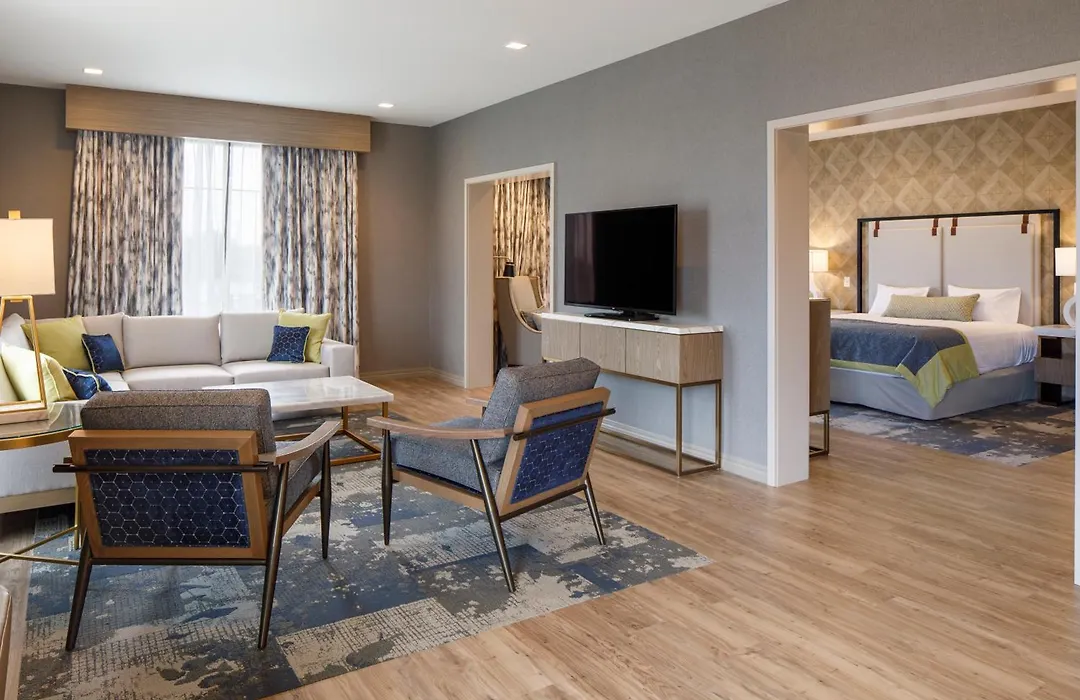 Derby City Gaming & Hotel - A Churchill Downs Property-1