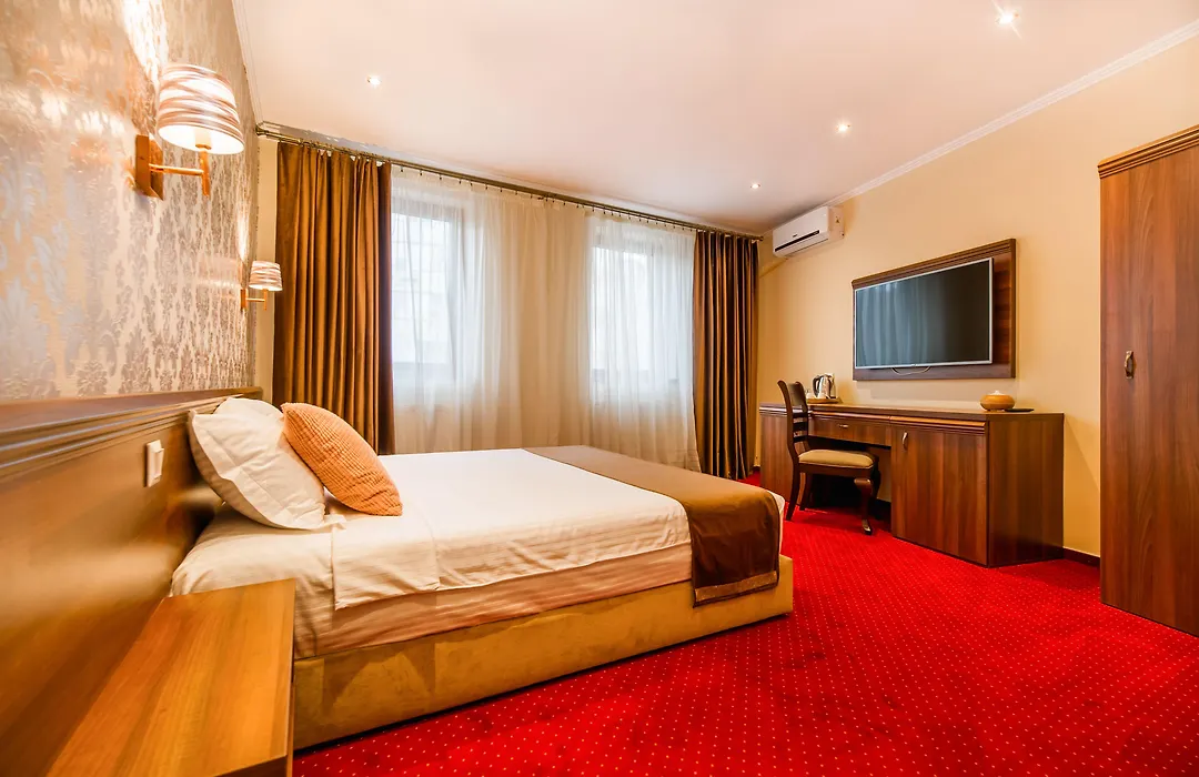 Bucur 9 Boutique Hotel-1