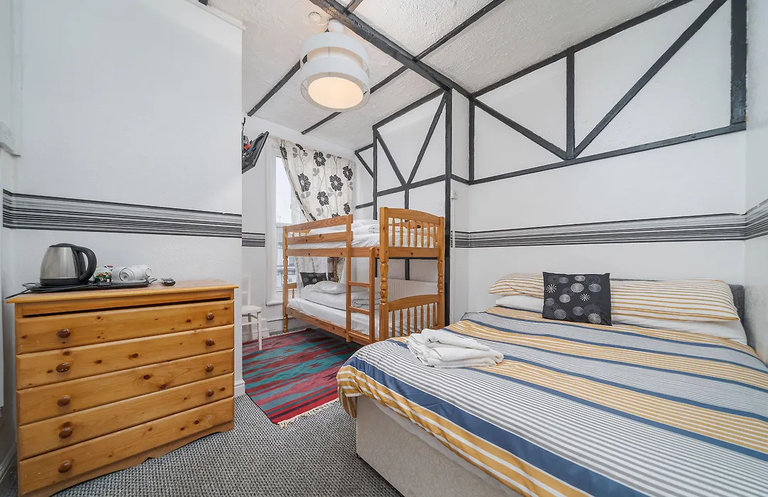 Deneside Guest House-1